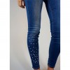 VAQUERO TACHUELAS ONE SIZE EFECTO UP