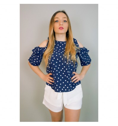TOP LUNARES BLANCOS