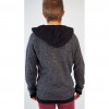 SUETER MARENGO CAPUCHA NEGRA